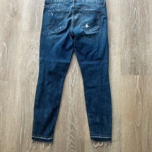 MOTHER jeans, size 29